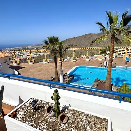 Appartement 80m Sun Deck By Deihu Experiences