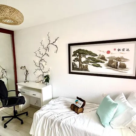 80m Sun Deck By Deihu Experiencias * Costa Adeje (Tenerife)