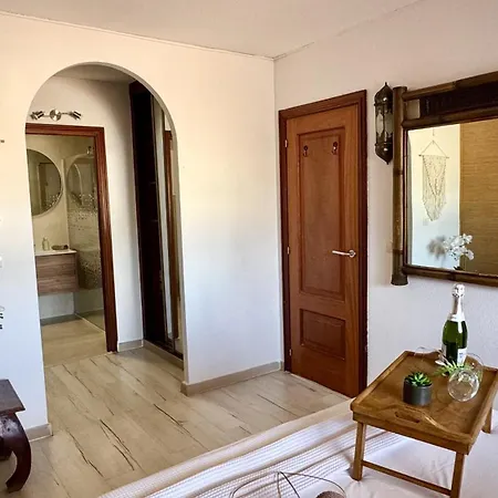 80m Sun Deck By Deihu Experiencias דירה אדחה