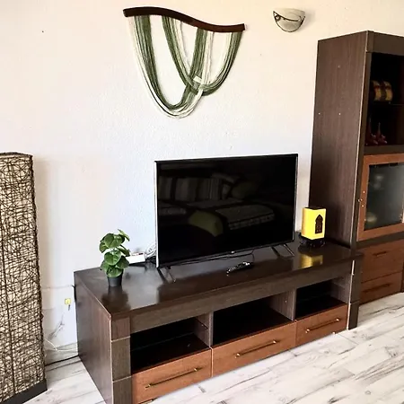 80m Sun Deck By Deihu Experiencias דירה