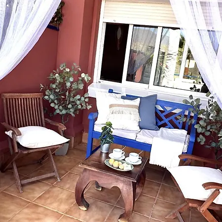 80m Sun Deck By Deihu Experiencias Apartamento *