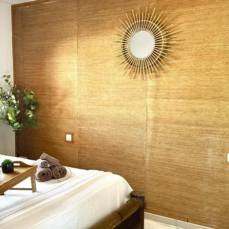 80m Sun Deck By Deihu Experiencias דירה