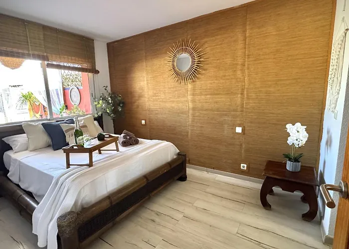 80m Sun Deck By Deihu Experiencias Apartamento