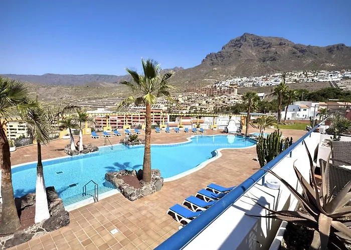 80m Sun Deck By Deihu Experiencias Apartamento Costa Adeje (Tenerife)
