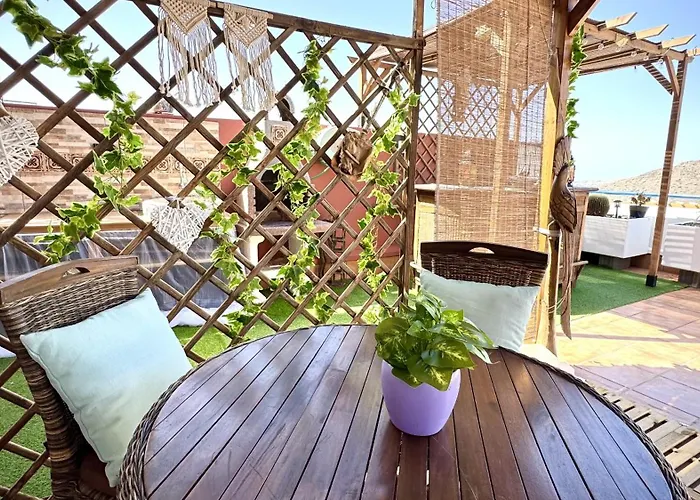 Апартаменты 80m Sun Deck By Deihu Experiences *