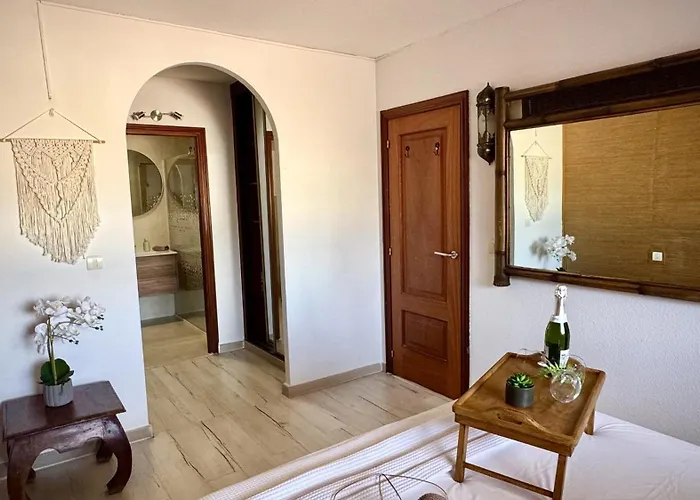 80m Sun Deck By Deihu Experiencias Apartamento Costa Adeje (Tenerife)