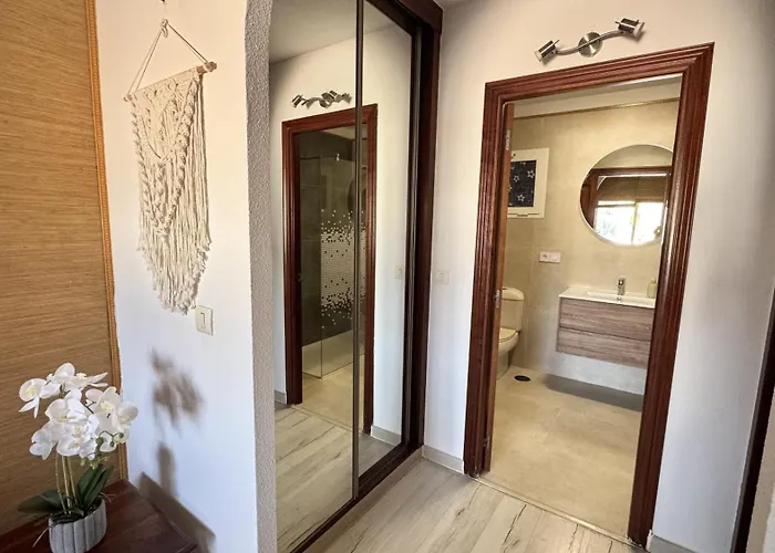 80m Sun Deck By Deihu Experiencias Apartamento