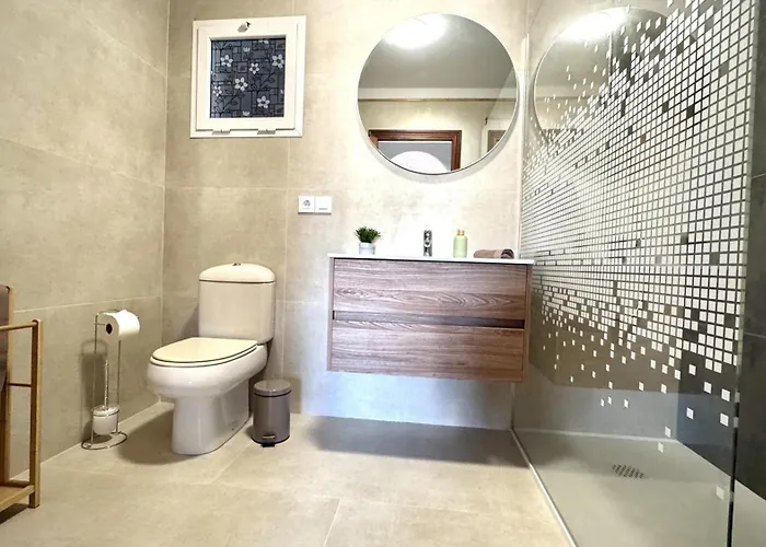 Апартаменты 80m Sun Deck By Deihu Experiences *