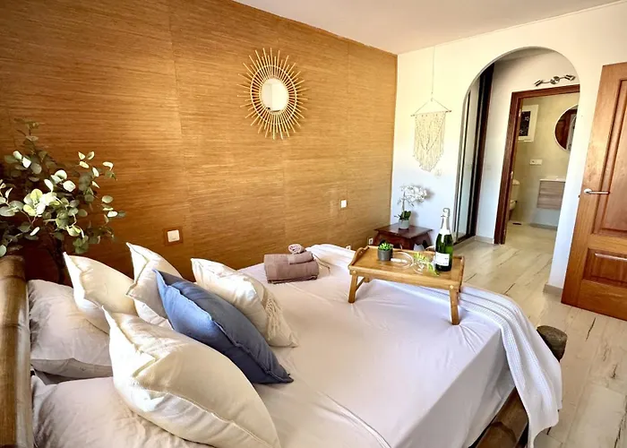 Apartamento 80m Sun Deck By Deihu Experiencias Costa Adeje (Tenerife)