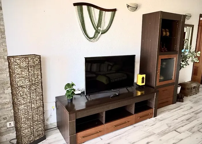 80m Sun Deck By Deihu Experiencias Apartamento