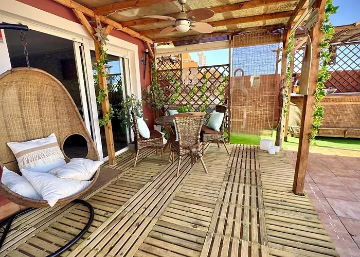 80m Sun Deck By Deihu Experiences Адехе