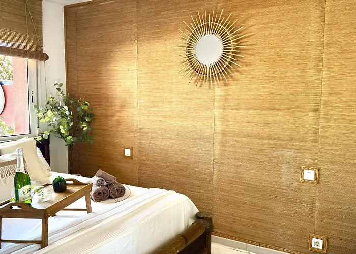 80m Sun Deck By Deihu Experiencias Apartamento