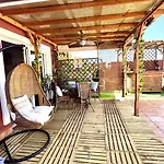 80m Sun Deck By Deihu Experiences شقة *
