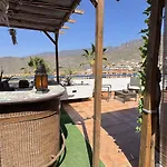 80m Sun Deck By Deihu Experiences Адехе