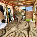 80m Sun Deck By Deihu Experiences Адехе