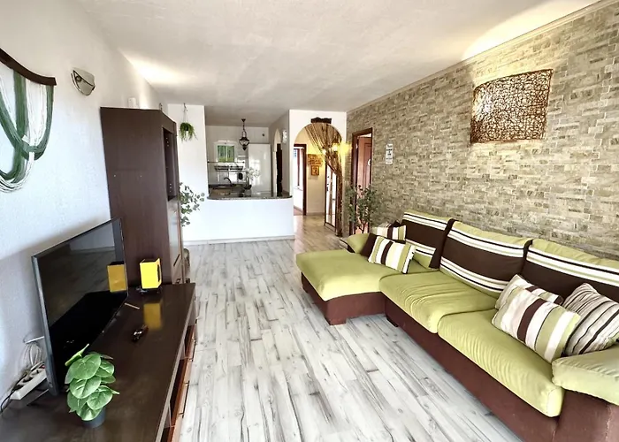 80m Sun Deck By Deihu Experiencias Адехе