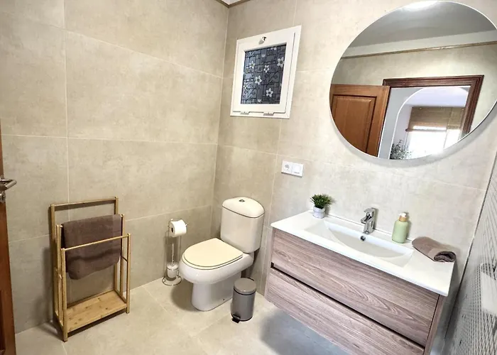 80m Sun Deck By Deihu Experiences