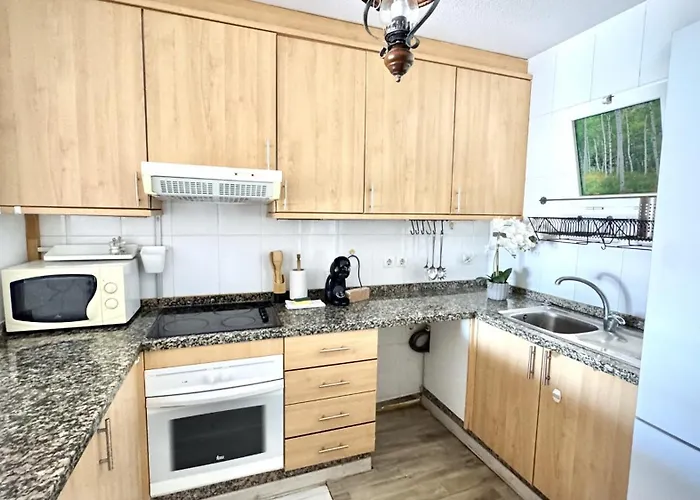 80m Sun Deck By Deihu Experiencias * Адехе