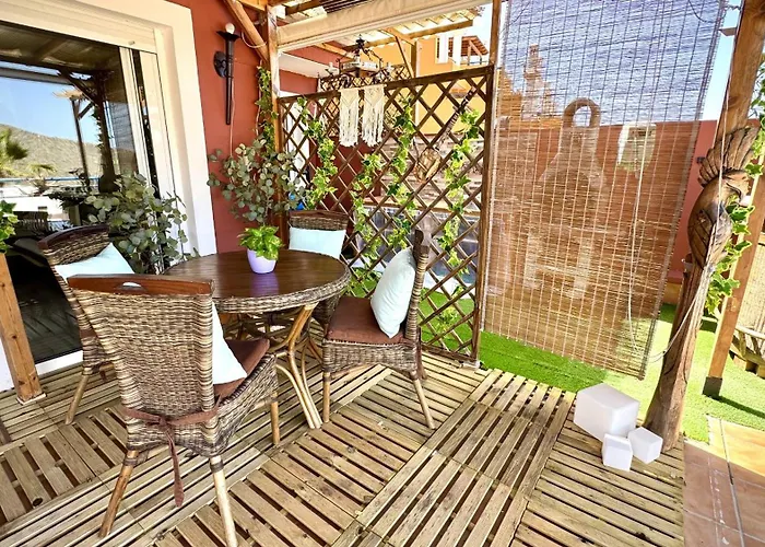 80m Sun Deck By Deihu Experiencias Апартаменти *